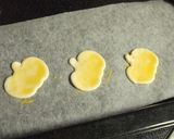 スコップポットパイ　りんご＆薩摩芋作り方11写真
