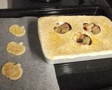 スコップポットパイ　りんご＆薩摩芋作り方13写真