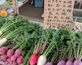 鎌倉野菜☆大根サラダ作り方3写真