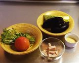 野菜たっぷり〜簡単パスタ☆作り方1写真