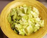 野菜たっぷり〜簡単パスタ☆作り方4写真