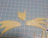 ハロウィン★ナイトメア*ジャック弁当♡作り方4写真