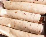 Bestチキンエンチラーダ作り方5写真