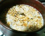 犬ご飯 鶏おじや作り方3写真