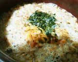 犬ご飯 鶏おじや作り方4写真