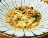 犬ご飯 鶏おじや作り方6写真