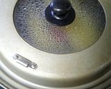 春色✿一人ランチ用パスタ作り方3写真