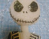 ハロウィン★ナイトメア*ジャック弁当♡作り方13写真