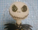 ハロウィン★ナイトメア*ジャック弁当♡作り方14写真