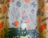 ハロウィン★ナイトメア*ジャック弁当♡作り方15写真