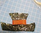 ハロウィン★ナイトメア*ジャック弁当♡作り方17写真