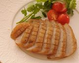 こんにゃくステーキ作り方3写真