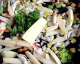 曖昧な記憶とスパニッシュオムレツ作り方3写真