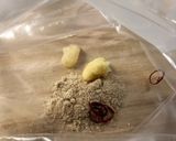お好きな時に、ブリ照り焼き(冷凍)作り方2写真