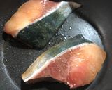 お好きな時に、ブリ照り焼き(冷凍)作り方7写真