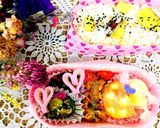 玉ねぎたっぷり♡薄切り肉でポークチャップ作り方5写真