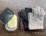 知っておきたい『銅製カヌレ型』のTips作り方4写真