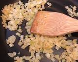トマトベースの煮込みハンバーグ♪作り方1写真