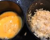 トマトベースの煮込みハンバーグ♪作り方2写真