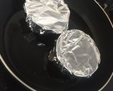 秋田の甘〜い茶碗蒸し作り方3写真