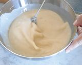 ホットスナックメーカーでカラフルたこ焼き作り方2写真