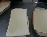 輪島の高校生考案!!サバのキッシュ★作り方1写真