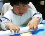 油分なし☆人参パン（レーズン入り）作り方4写真