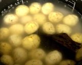 栗ごはん作り方2写真