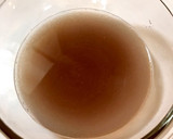 【蒸し器で作る】お赤飯 栗の甘露煮入り作り方11写真