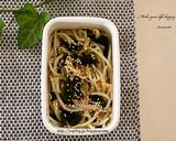 もやしとわかめのナムル作り方4写真