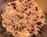 【蒸し器で作る】お赤飯 栗の甘露煮入り作り方16写真