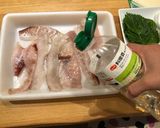 アイゴの中華春巻き作り方2写真
