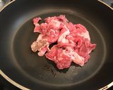 油揚げで！ボリュームサンドイッチ作り方4写真