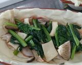 輪島の高校生考案!!サバのキッシュ★作り方5写真