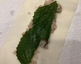 アイゴの中華春巻き作り方6写真