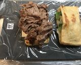 油揚げで！ボリュームサンドイッチ作り方5写真
