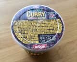 私の大好きなカレーヌードルの食べ方♡作り方2写真