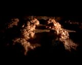 簡単☆オートミールレーズンバナナクッキー作り方3写真