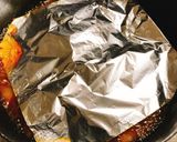 ⭐️ ヘルシーで美味しい鶏と大根の甘辛煮作り方2写真