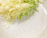 ⭐️ ヘルシーで美味しい鶏と大根の甘辛煮作り方3写真