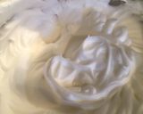 自然派向け モチモチ最高 うこんケーキ作り方1写真