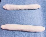 ハムで作るハードパン ハムエピ作り方7写真