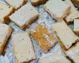 めちゃうまっ！塩昆布de厚揚げの油淋鶏風作り方3写真