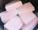 簡単!豆腐の味噌 田楽作り方2写真