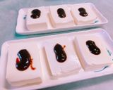 簡単!豆腐の味噌 田楽作り方3写真