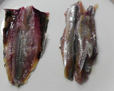 ちょこっと薬膳風♪いわしのつみれ汁作り方1写真