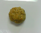 ちょこっと薬膳風♪いわしのつみれ汁作り方4写真