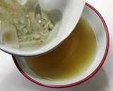 おでんの残り汁で炊き込みご飯♪作り方2写真