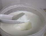 ガゼリ菌SP株ドリンクで自家製ヨーグルト作り方6写真