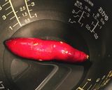 ほくほく♡しっとり 炊飯器で焼き芋作り方2写真